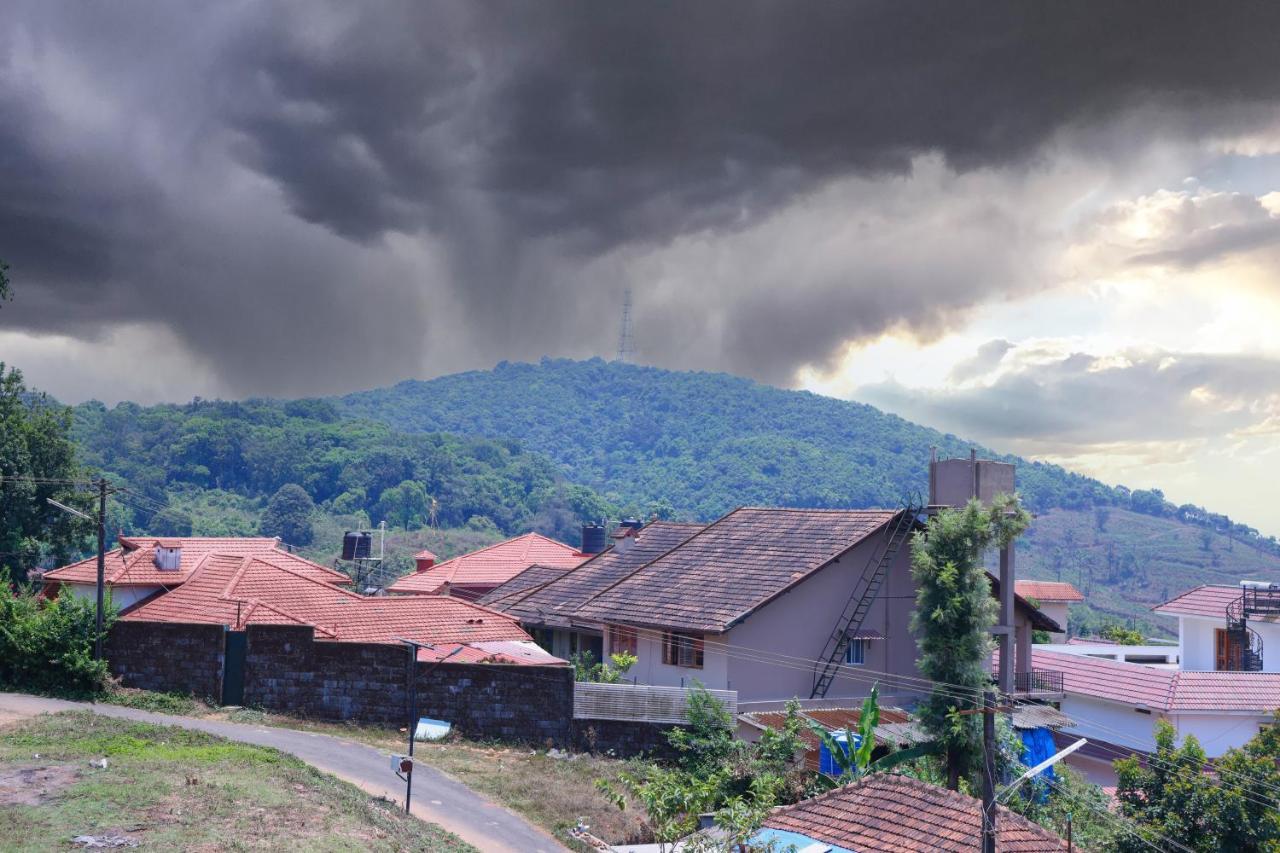 The Coorg Heaven Daire Madikeri Dış mekan fotoğraf