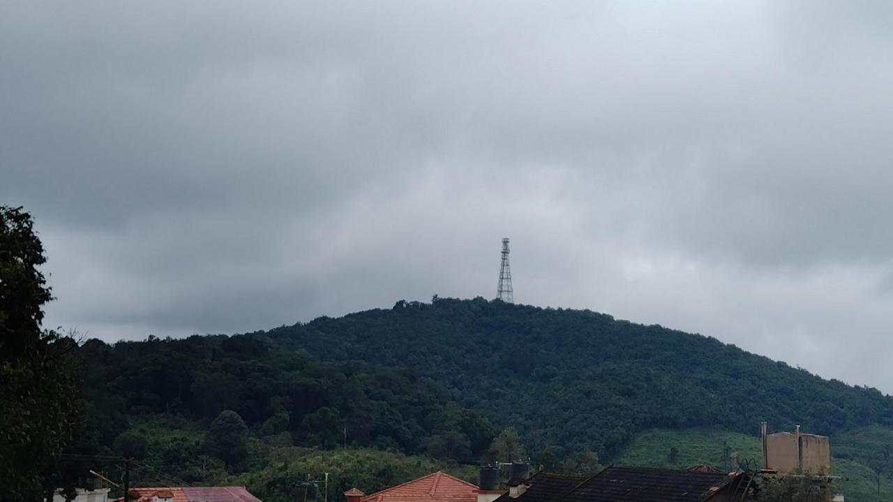 The Coorg Heaven Daire Madikeri Dış mekan fotoğraf