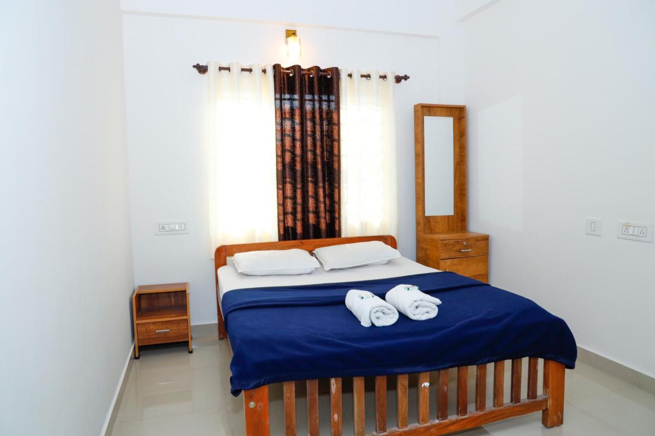The Coorg Heaven Daire Madikeri Dış mekan fotoğraf
